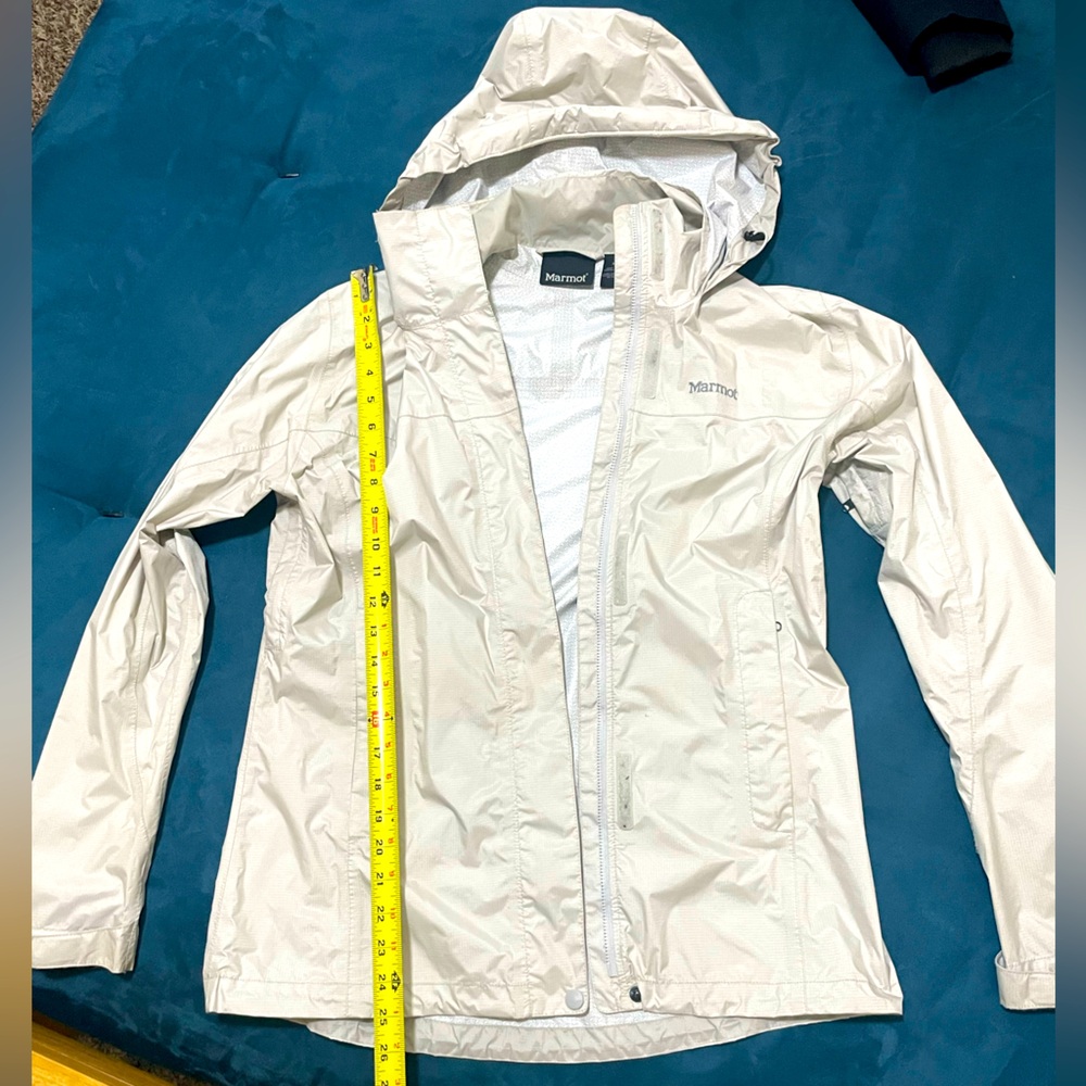 Marmot Outer Shell Jacket - image 1